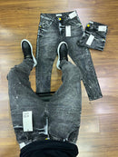 Calça Jogador Skinny