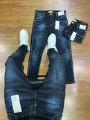 Calça Jogador Skinny