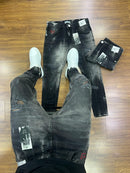 Calça Jogador Skinny