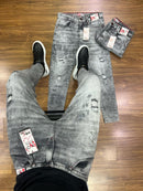 Calça Jogador Skinny