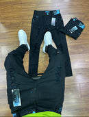 Calça Jogador Skinny