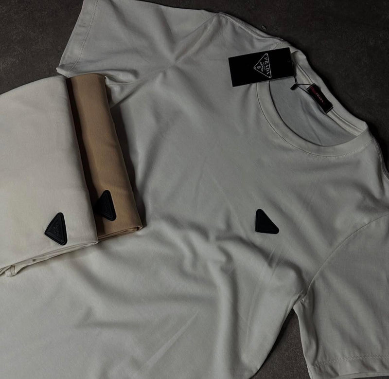 Camisa Prada (escolha sua cor!!)