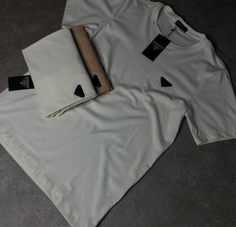Camisa Prada (escolha sua cor!!)