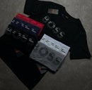 Camisa Boss (escolha sua cor!!)