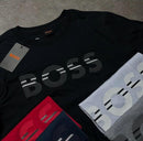 Camisa Boss (escolha sua cor!!)