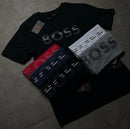 Camisa Boss (escolha sua cor!!)