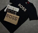 Camisa Boss (escolha sua cor!!)