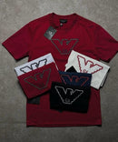 Camisa Armani (escolha sua cor!!)