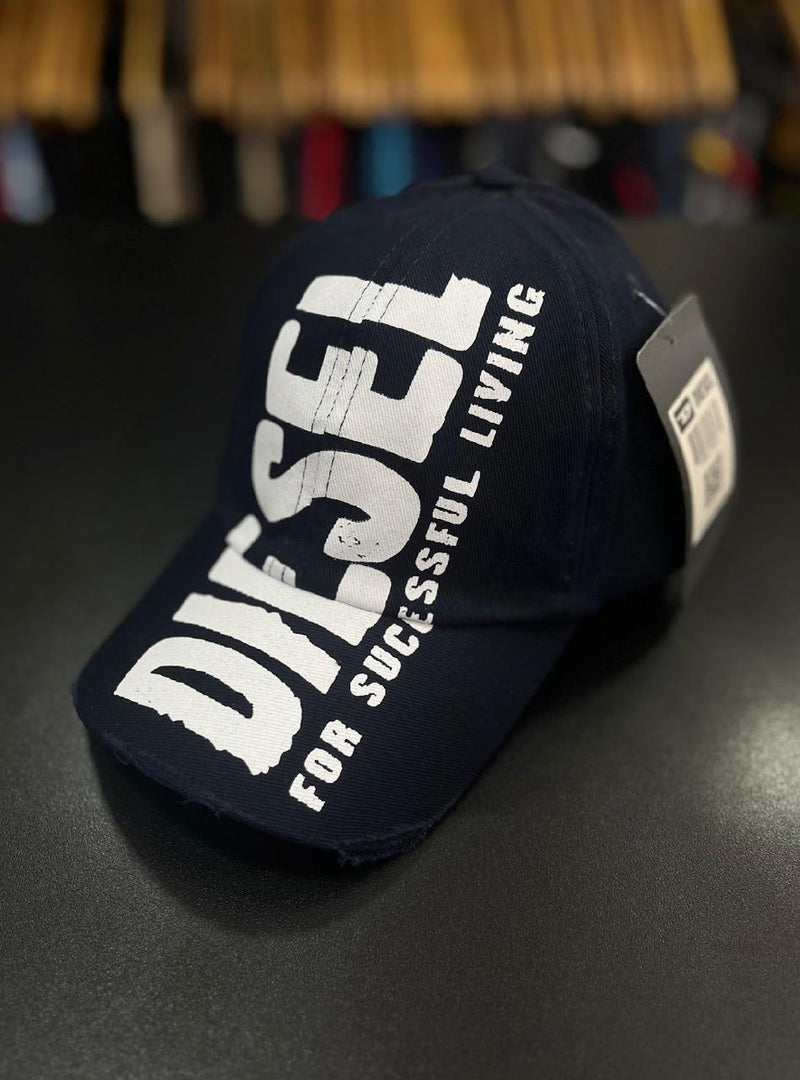 Boné Diesel