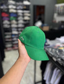Boné Lacoste Verde