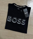 Camisa Boss Preta
