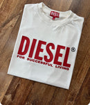 Camisa Diesel Branca