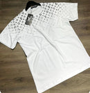 Camisa Branca Louis Vuitton