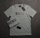Camisa Boss branca