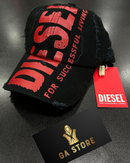Boné Diesel Premium