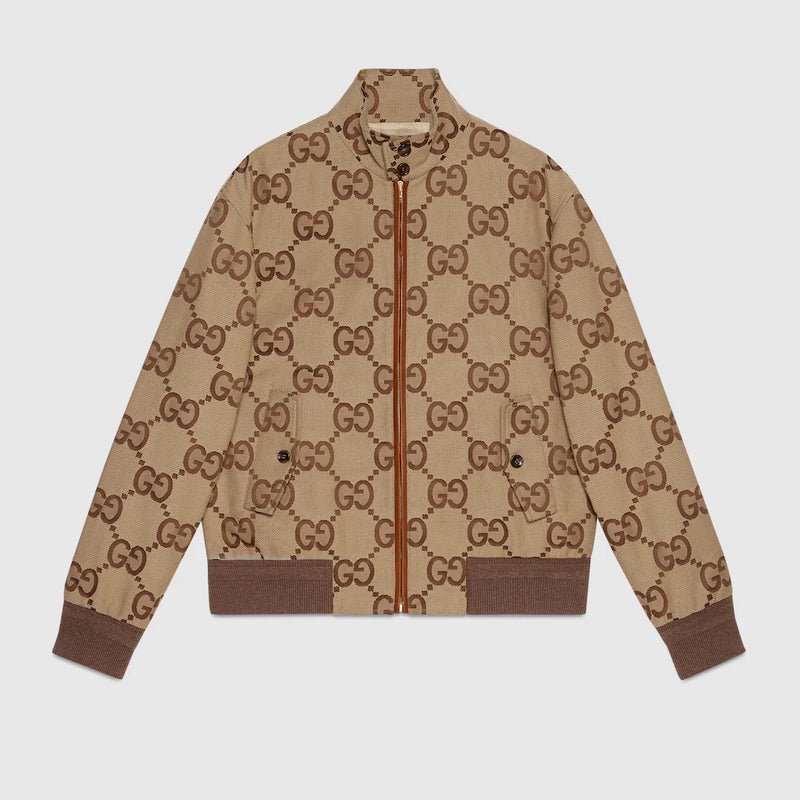 Jaqueta Gucci