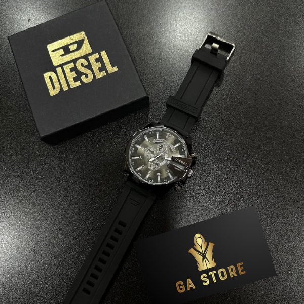Relógio Diesel
