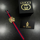 Relógio Gucci