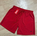 Bermuda vermelha Diesel